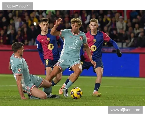 西甲焦点战佩德里破门托雷斯进球 巴萨连胜势头强劲 西甲焦点战佩德里破门托雷斯进球 巴萨连胜势头强劲