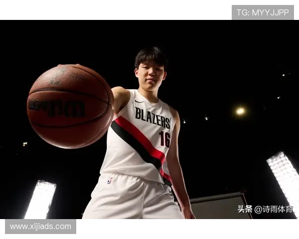 NBA季前赛：杨瀚森砍9分6篮板 开拓者惜败勇士遭遇失利