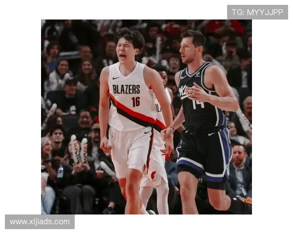 开拓者主场险胜国王 杨瀚森单节爆砍14分助力球队逆转胜利