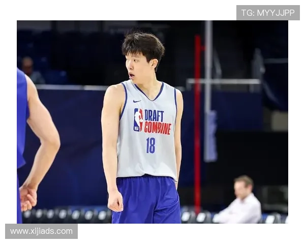 开拓者官方宣布杨瀚森暂赴发展联盟锤炼状态以期尽快回归赛场表现