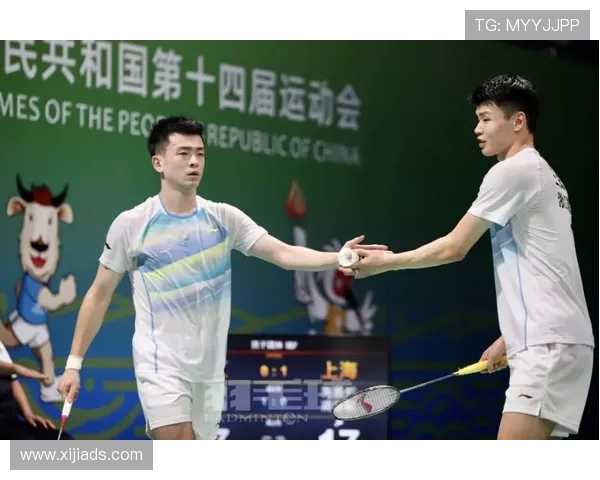 全运会男单巅峰半决赛商竣程迎战周意为争夺决赛席位巅峰碰撞争锋
