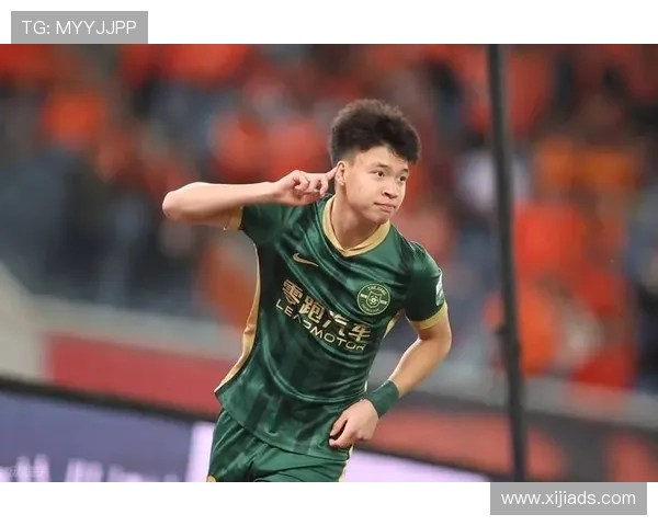 中超年度最佳青年球员候选名单揭晓王钰栋蒯纪闻毛伟杰争夺荣誉