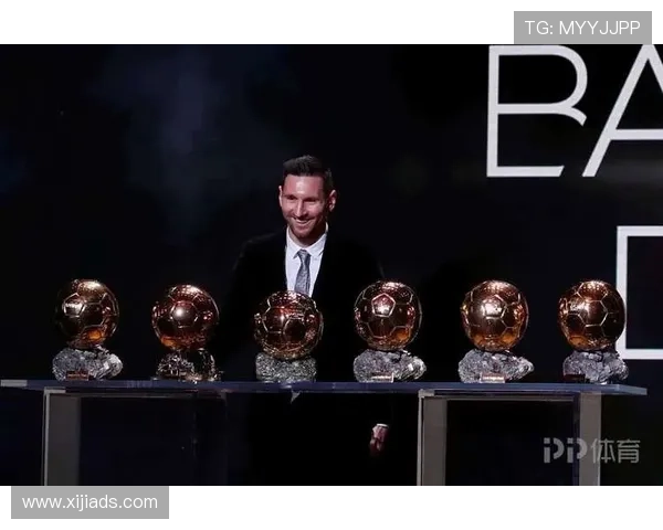 梅西金球奖之路回顾2019年获第六座至今已达八座辉煌成就 梅西金球奖之路回顾2019年获第六座至今已达八座辉煌成就