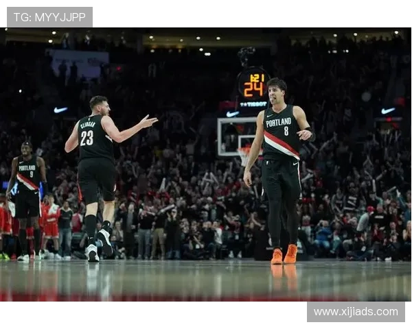 开拓者客场挑战活塞阿夫迪亚领衔首发阵容对决康宁汉姆与杜伦