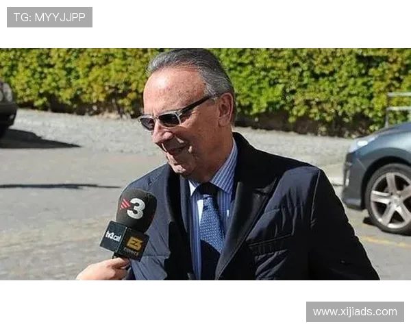 巴萨主席候选人批评会员被排除在外俱乐部变成了纯粹的消费场所