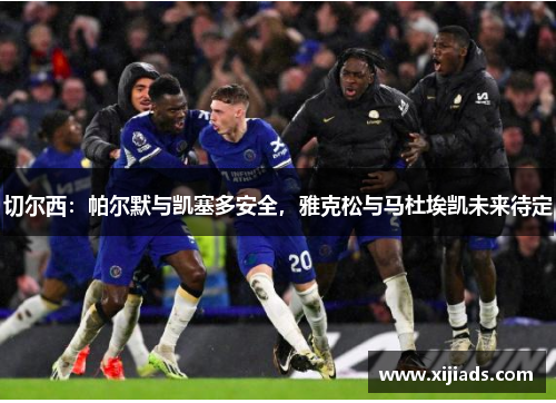 切尔西：帕尔默与凯塞多安全，雅克松与马杜埃凯未来待定